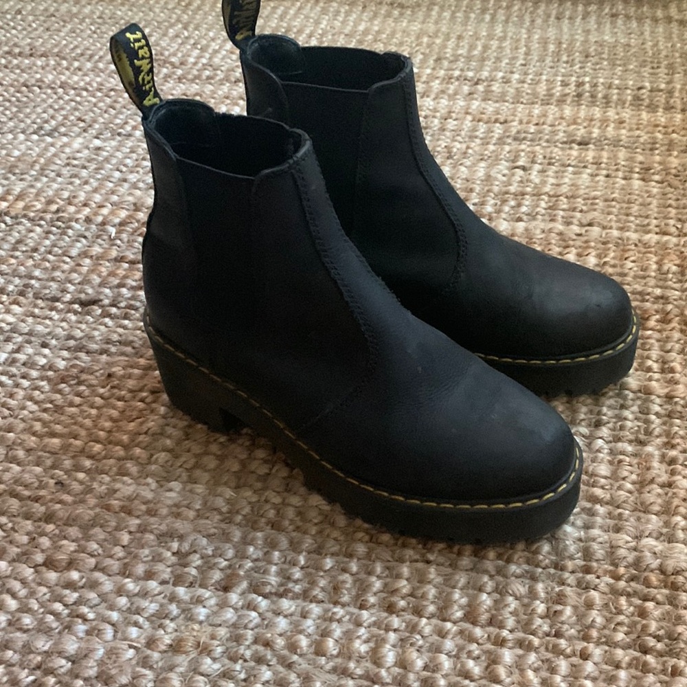 Dr. Martens Rometty Boot